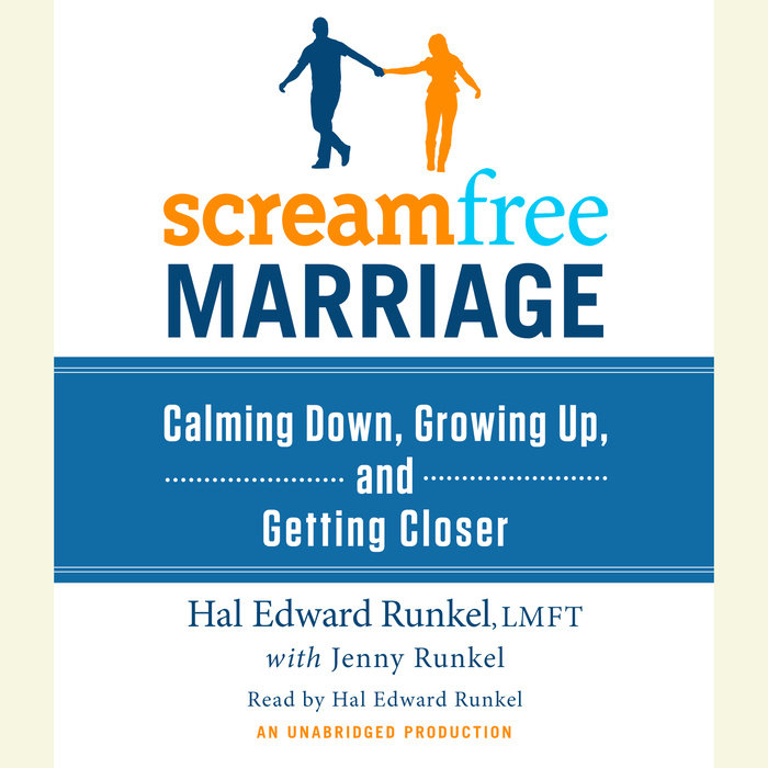 ScreamFree Marriage Cover
