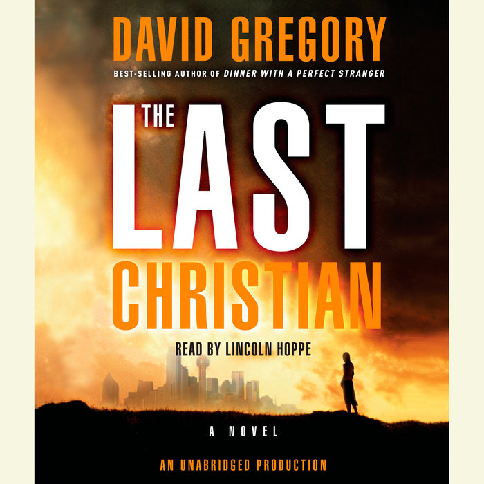 The Last Christian Cover
