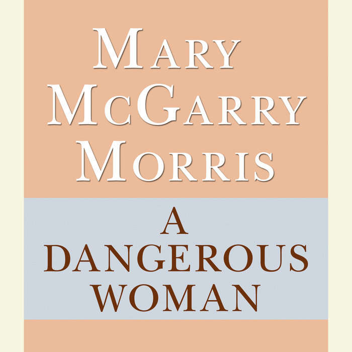 A Dangerous Woman Cover