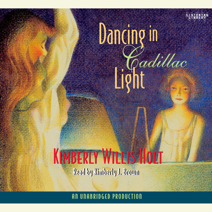 Dancing in Cadillac Light Cover