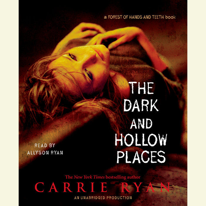 Cover of The Dark and Hollow Places