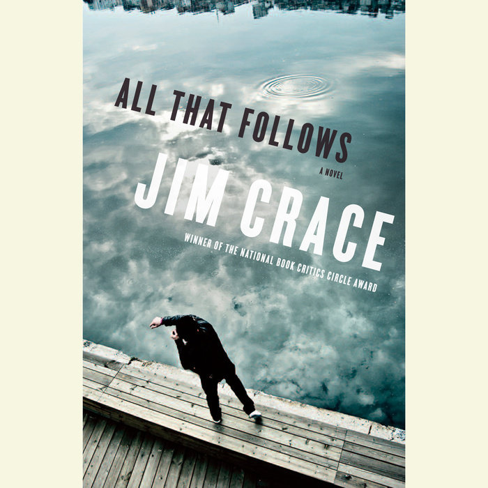All That Follows Cover