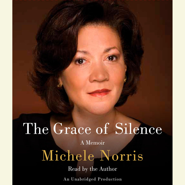 The Grace of Silence Cover