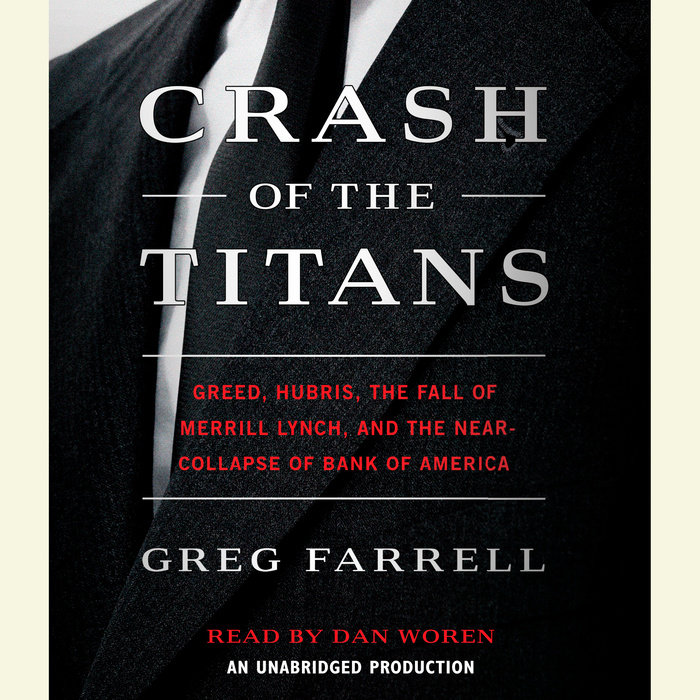 Crash of the Titans Cover