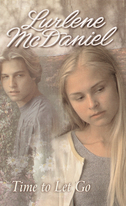 Cover of Time to Let Go