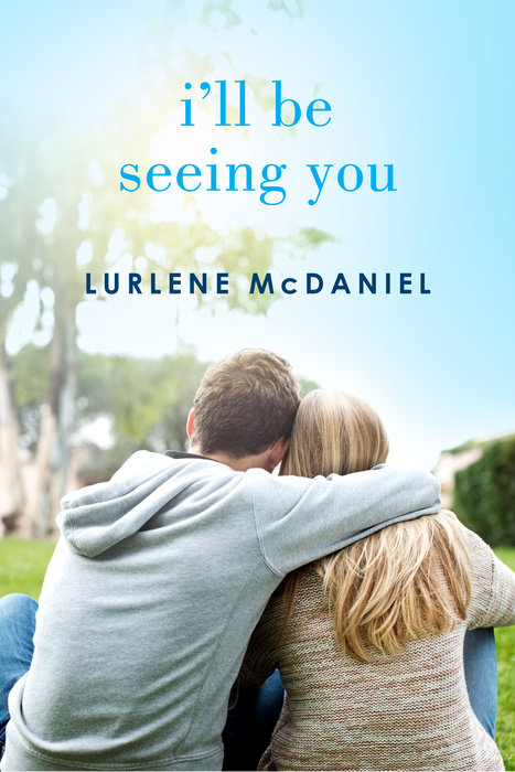 Cover of I\'ll Be Seeing You