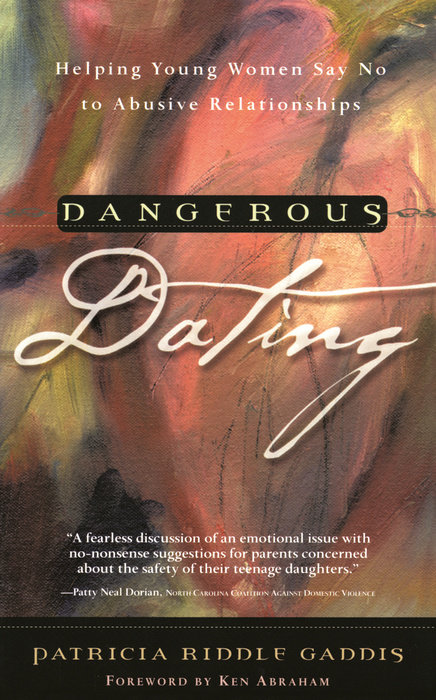 Cover of Dangerous Dating