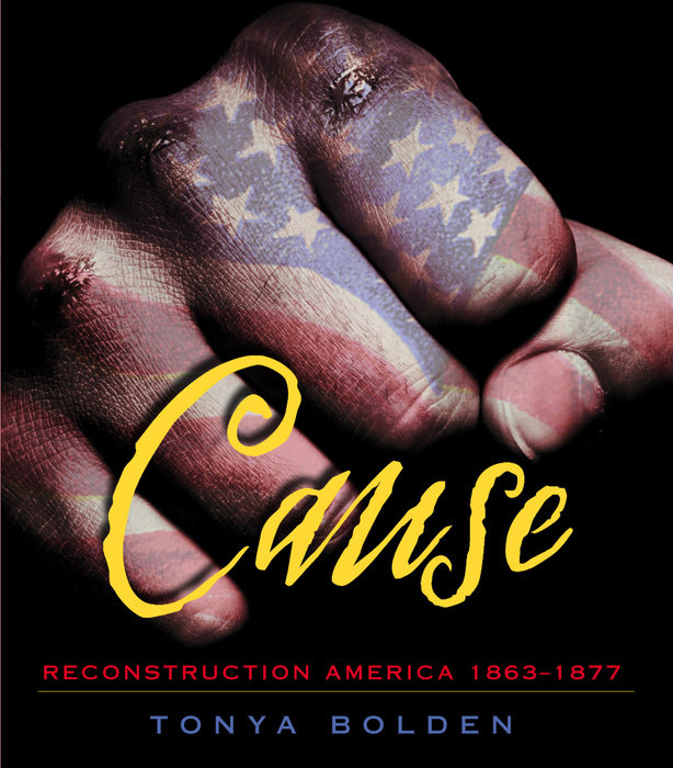 Cover of Cause