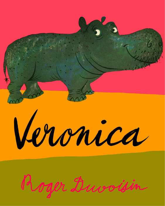 Cover of Veronica