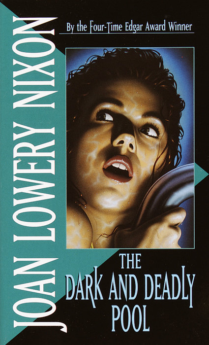 Cover of The Dark and Deadly Pool