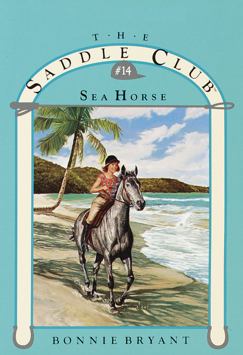 Cover of Sea Horse