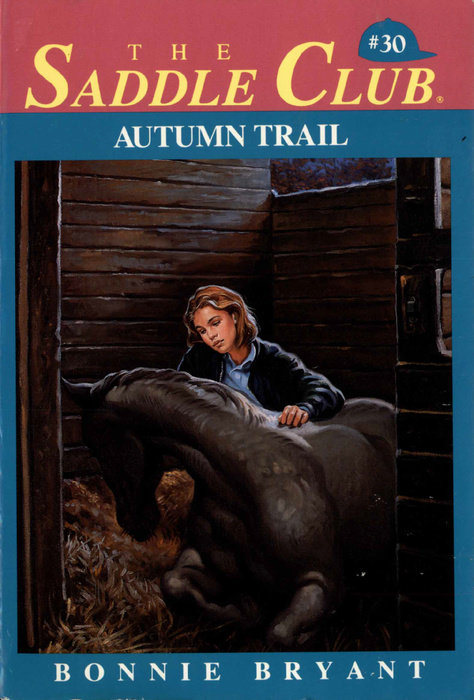 Cover of Autumn Trail