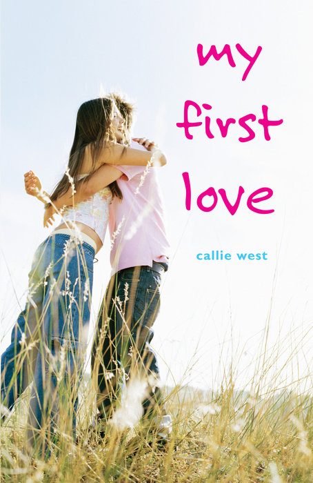Cover of My First Love