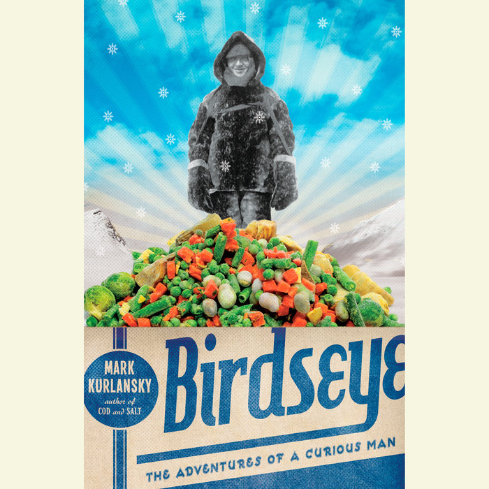 Birdseye Cover
