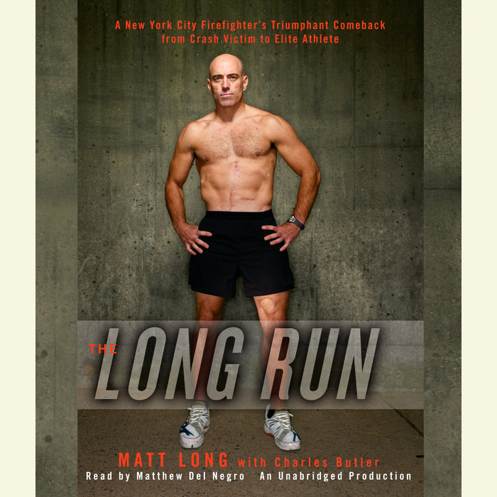 The Long Run Cover