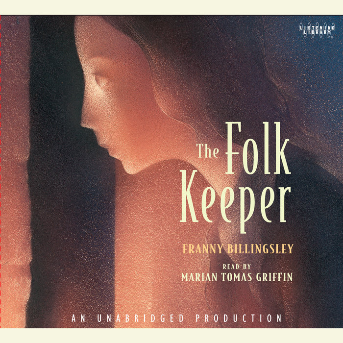 The Folk Keeper Cover