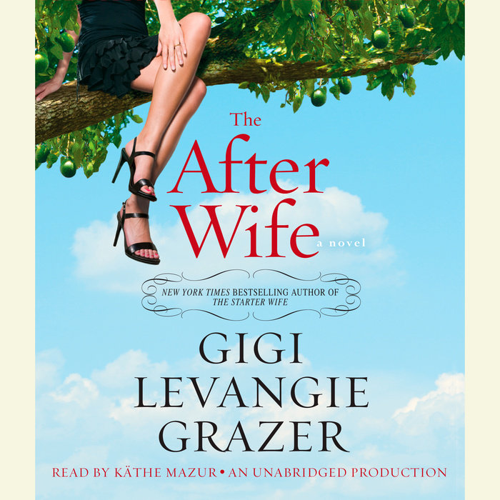 The After Wife Cover