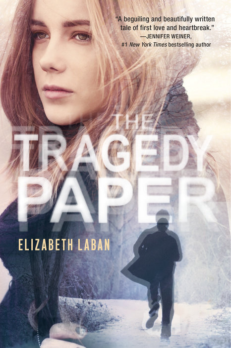Cover of The Tragedy Paper