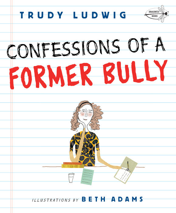 Cover of Confessions of a Former Bully