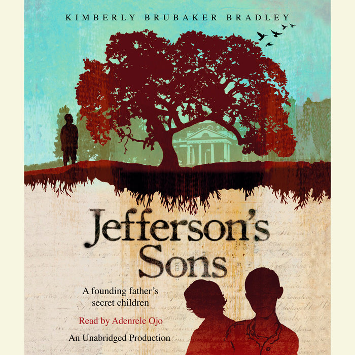 Jefferson's Sons Cover