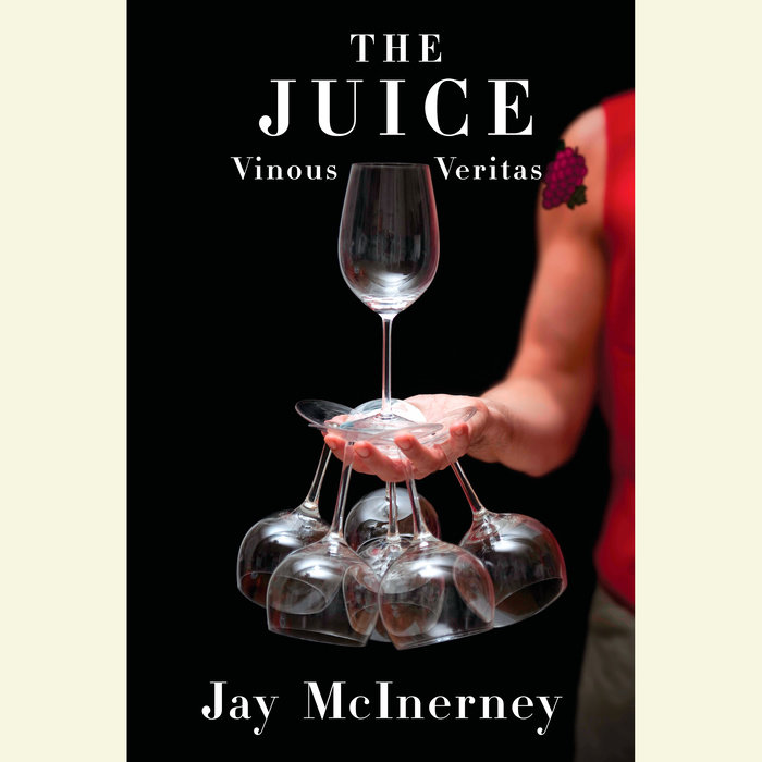 The Juice Cover