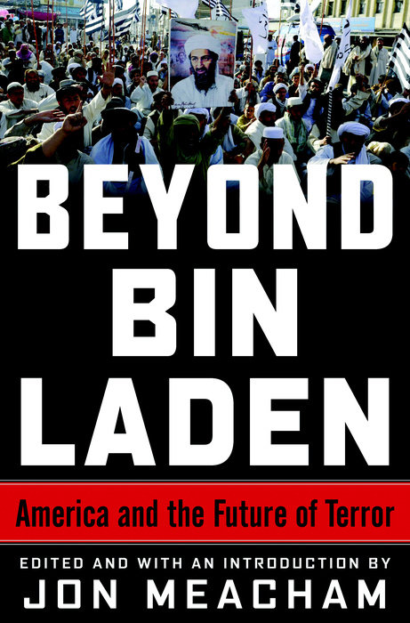Beyond Bin Laden Cover