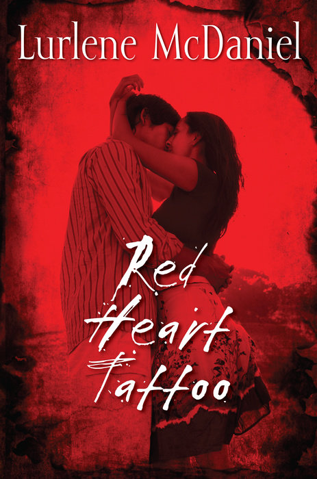 Cover of Red Heart Tattoo