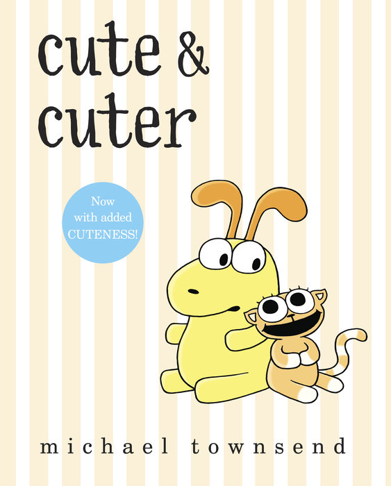 Cover of Cute & Cuter