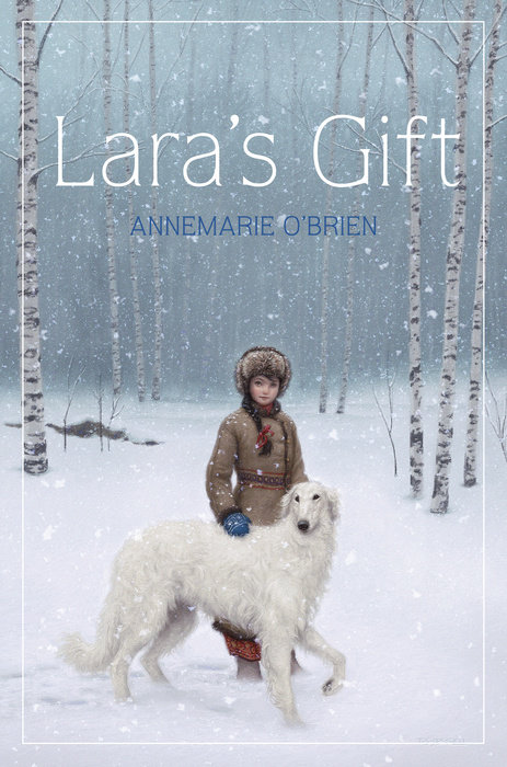 Cover of Lara\'s Gift