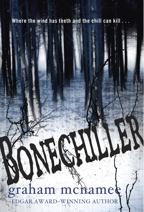 Cover of Bonechiller