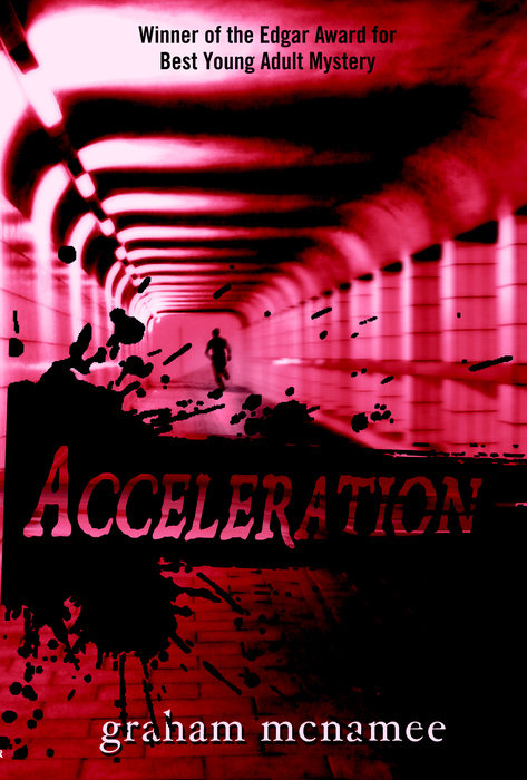 Cover of Acceleration