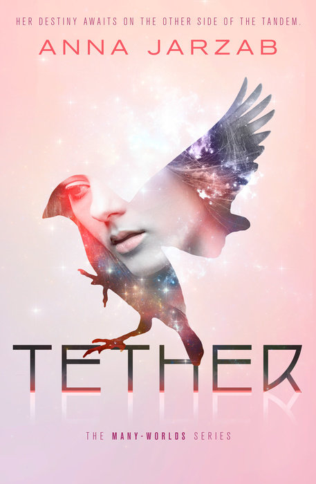 Cover of Tether