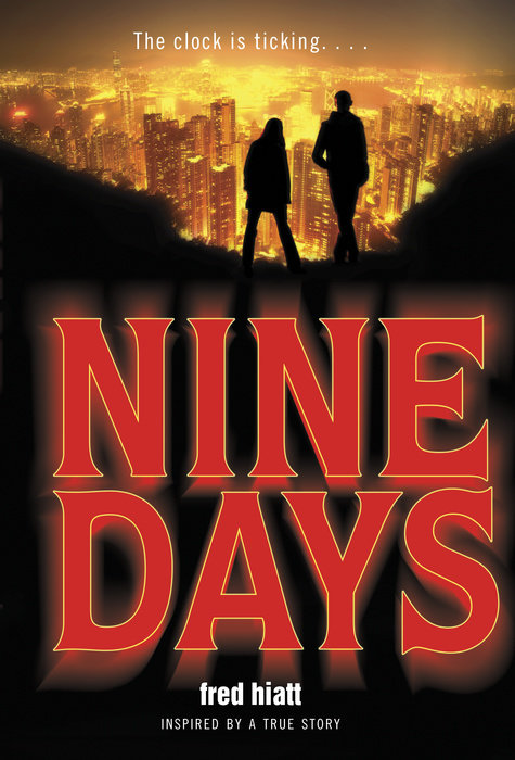 Cover of Nine Days