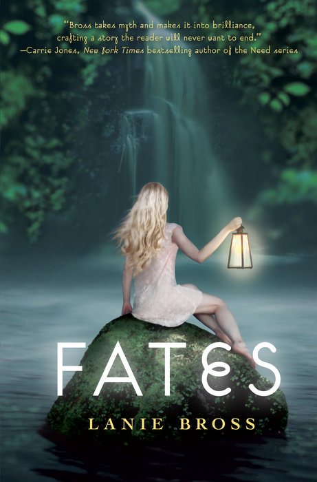 Cover of Fates