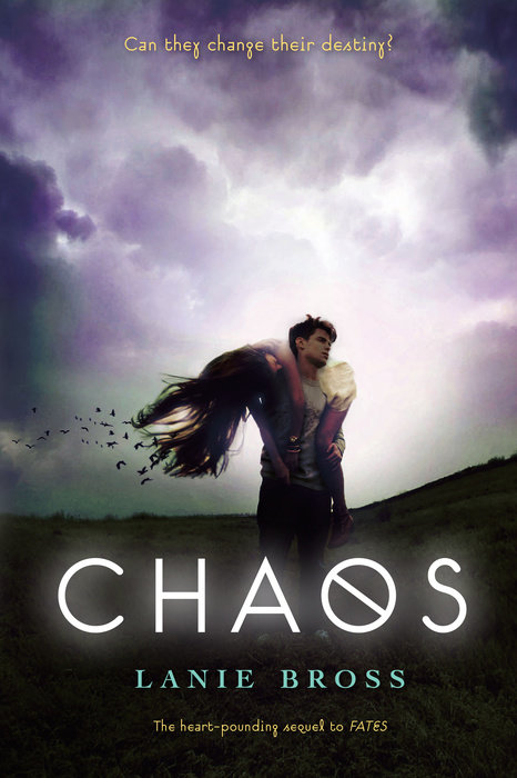 Cover of Chaos