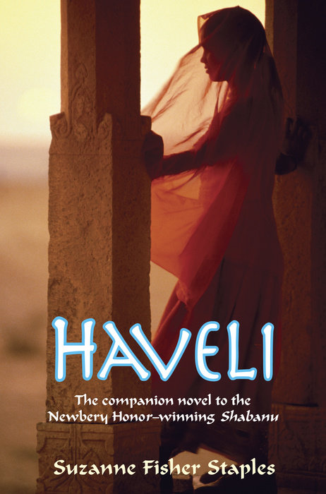 Cover of Haveli