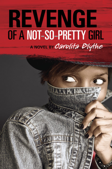 Cover of Revenge of a Not-So-Pretty Girl