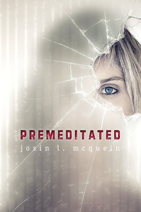 Cover of Premeditated