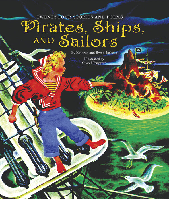 Cover of Pirates, Ships, and Sailors
