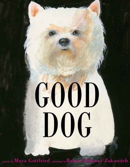 Cover of Good Dog
