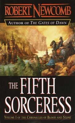 The Fifth Sorceress Random House Books