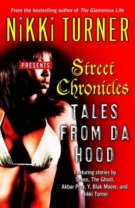 Tales from da Hood Tales from da Hood