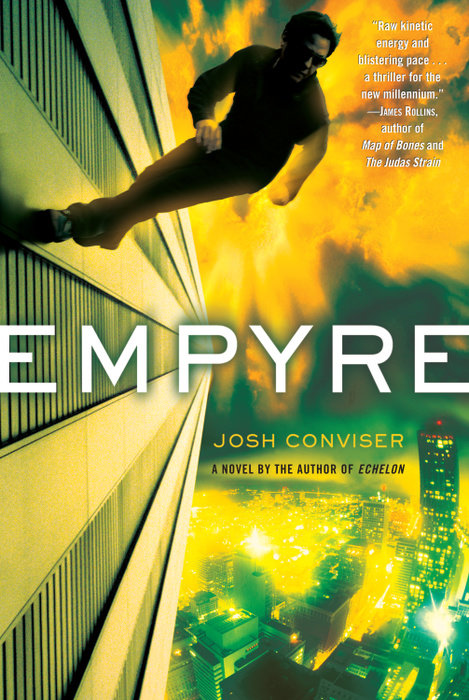 Empyre Random House Books