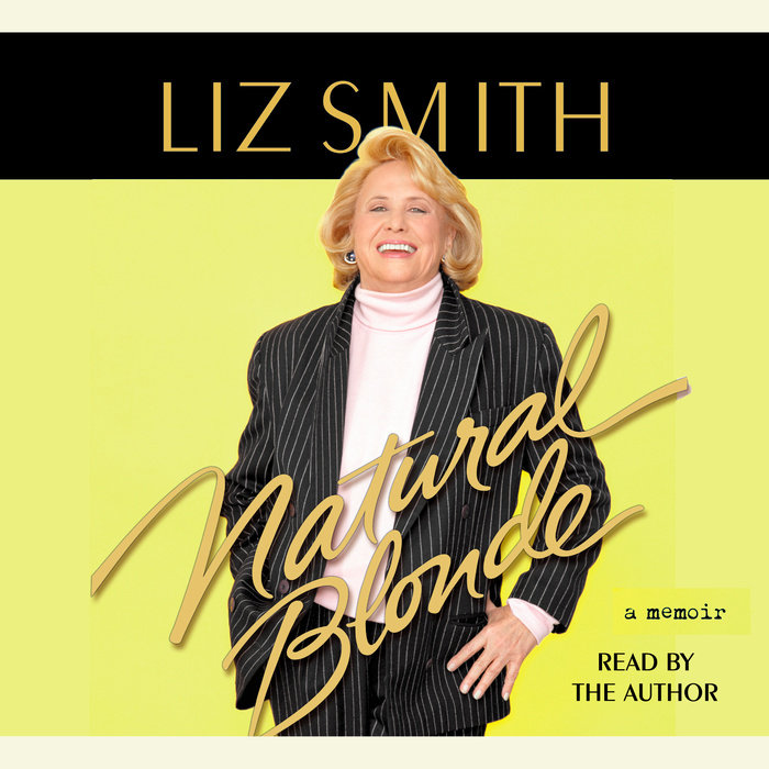 Natural Blonde Cover