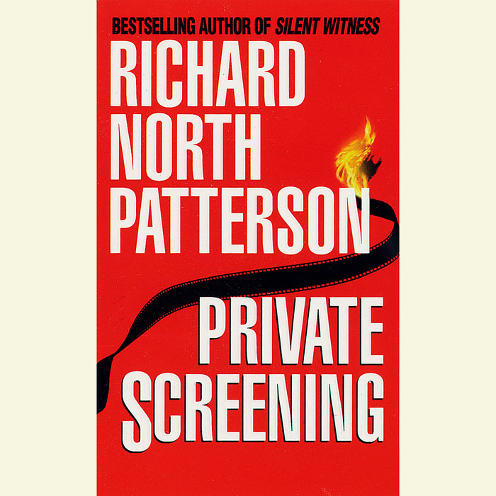 Private Screening Cover