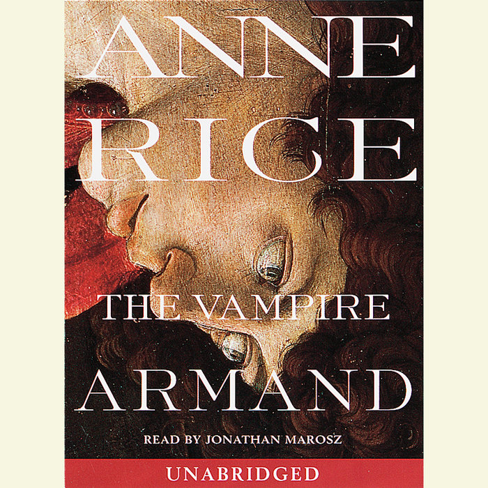 Armand Interview With The Vampire