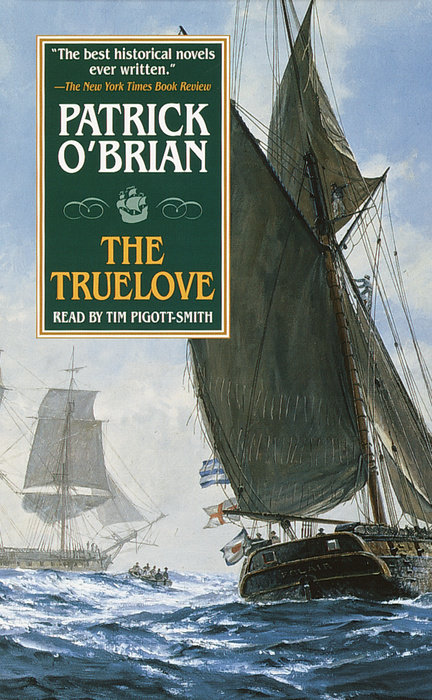 The Truelove Cover