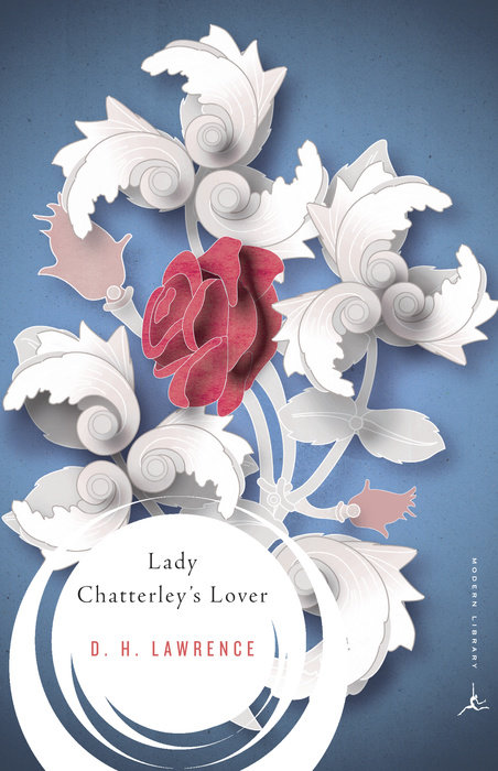 lady chatterley's lover excerpt