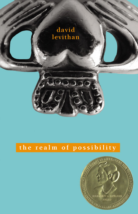 Cover of The Realm of Possibility