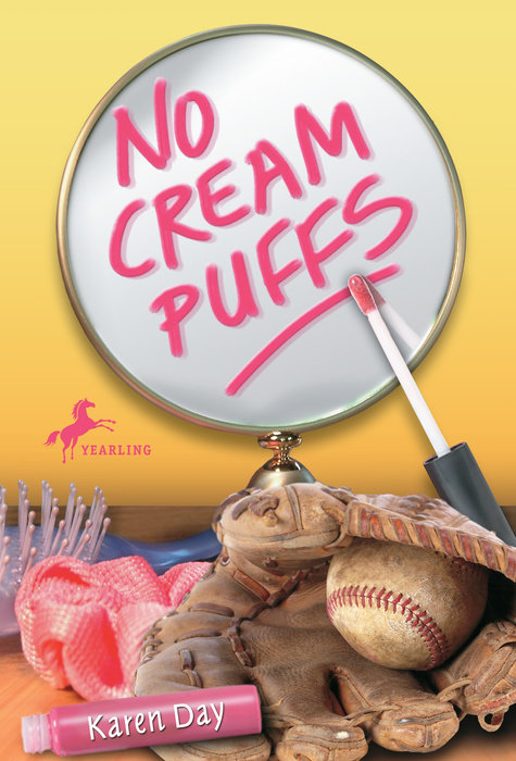 Cover of No Cream Puffs